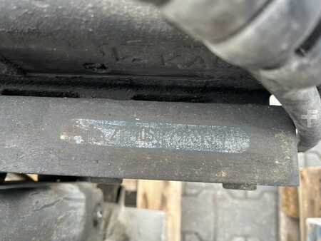 Extensores de carga  Kaup 2T140SV (6)