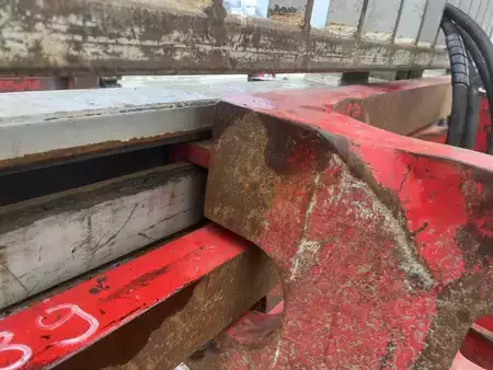 Čelisti na balíky  Durwen PBK80 (10)