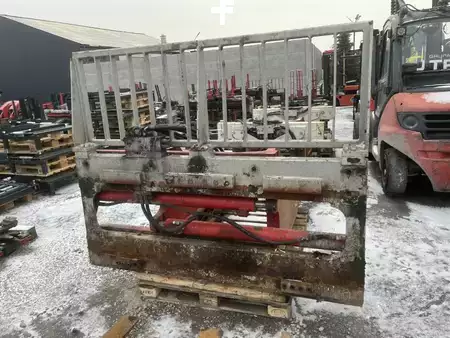 Čelisti na balíky  Durwen PBK80 (4)