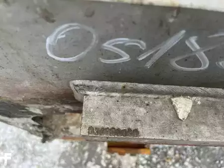 Čelisti na balíky  Durwen PBK80 (6)