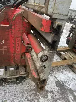 Čelisti na balíky  Durwen PBK80 (7)