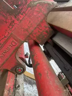 Čelisti na balíky  Durwen PBK80 (8)