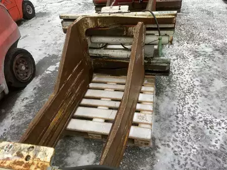 Čelisti na balíky  Cascade 120G-WCS-3A-36903 R0 (2)