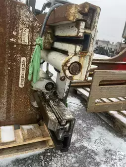 Čelisti na balíky  Cascade 120G-WCS-3A-36903 R0 (6)