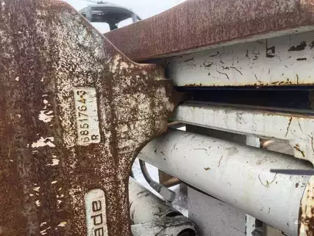 Čelisti na balíky  Cascade 120G-WCS-3A-36903 R0 (7)