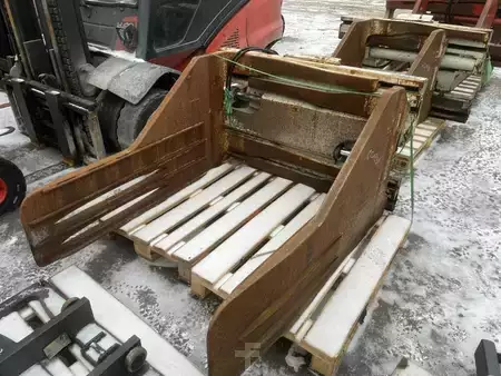 Čelisti na balíky  Cascade 120G-WCS-3A-36903 R0 (1)