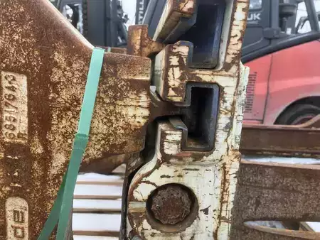 Čelisti na balíky  Cascade 120G-WCS-3A-36903 R0 (10)