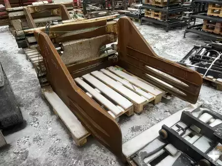 Čelisti na balíky  Cascade 120G-WCS-3A-36903 R0 (3)