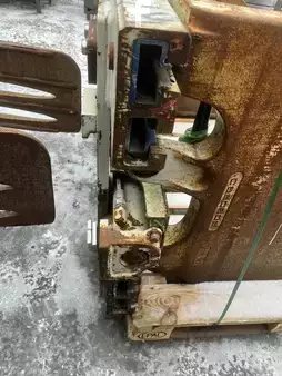 Čelisti na balíky  Cascade 120G-WCS-3A-36903 R0 (6)