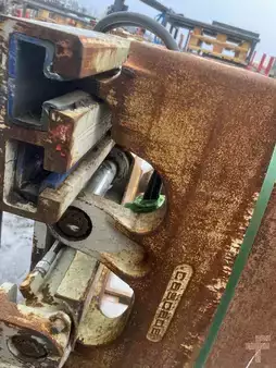 Čelisti na balíky  Cascade 120G-WCS-3A-36903 R0 (7)