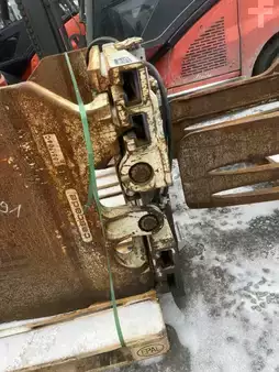 Čelisti na balíky  Cascade 120G-WCS-3A-36903 R0 (9)