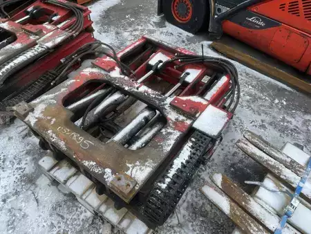 Lavakurottaja 2020  Durwen VGT25 (1)