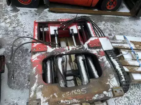 Lavakurottaja 2020  Durwen VGT25 (2)