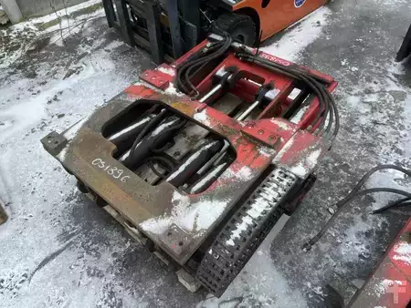 Lavakurottaja 2020  Durwen VGT25 (1)