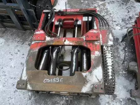 Lavakurottaja 2020  Durwen VGT25 (2)