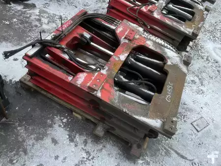 Lavakurottaja 2020  Durwen VGT25 (3)