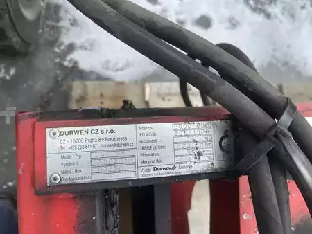 Lavakurottaja 2020  Durwen VGT25 (4)