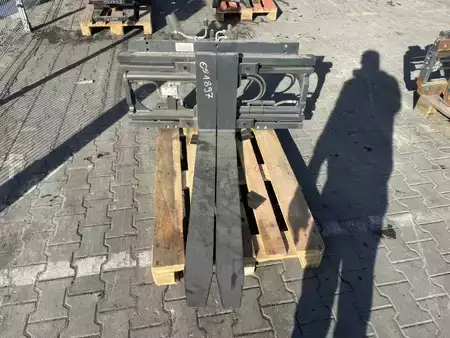 Posizionatori forche  Kaup 2.5T466BZ (2)