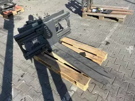 Posizionatori forche  Kaup 2.5T466BZ (3)