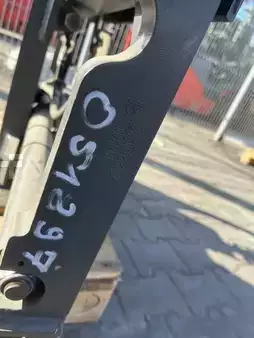 Posizionatori forche  Kaup 2.5T466BZ (6)