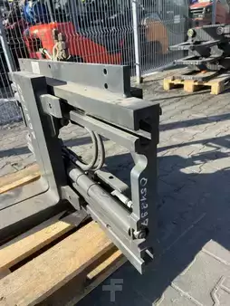 Posizionatori forche  Kaup 2.5T466BZ (7)