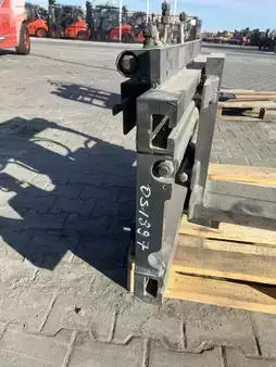 Posizionatori forche  Kaup 2.5T466BZ (8)