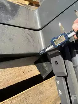 Posizionatori forche  Kaup 2.5T466BZ (9)