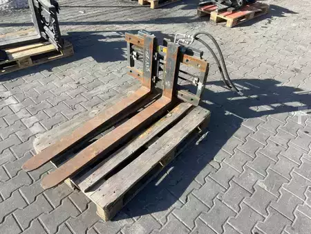 Posizionatori forche  Kaup 2T163M (1)