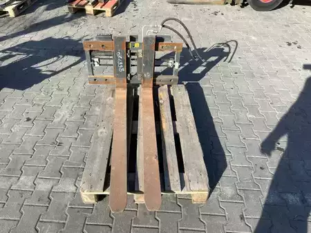 Posizionatori forche  Kaup 2T163M (2)