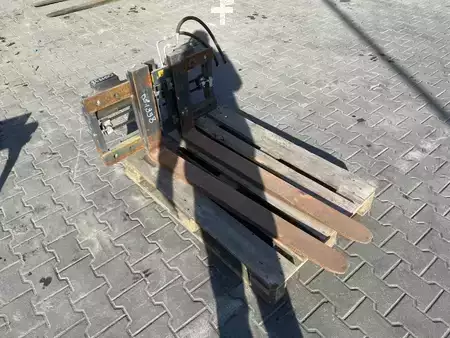 Posizionatori forche  Kaup 2T163M (3)