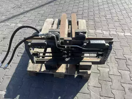 Posizionatori forche  Kaup 2T163M (4)