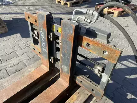 Posizionatori forche  Kaup 2T163M (7)