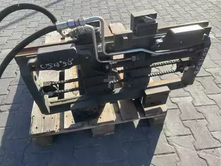 Posizionatori forche  Kaup 2T163M (8)