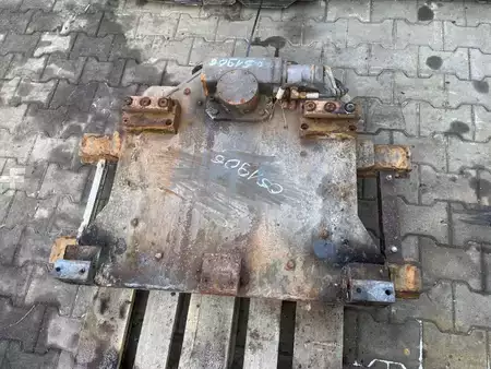 Otočné zařízení  Heli PRC28D (2)