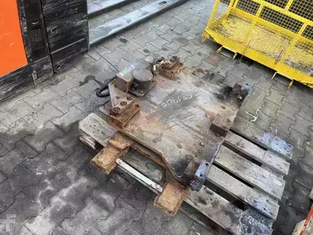 Otočné zařízení  Heli PRC28D (3)