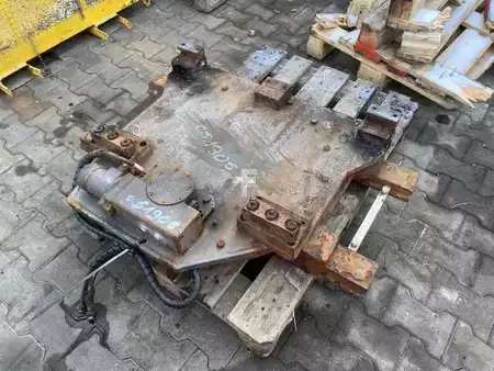 Otočné zařízení  Heli PRC28D (4)