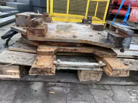 Otočné zařízení  Heli PRC28D (5)