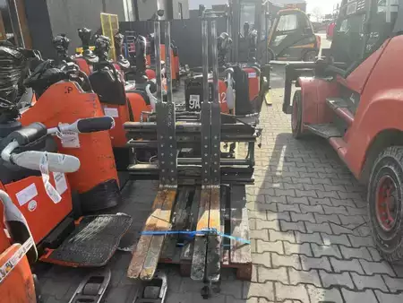 Monihaarukka 2/1  Kaup 2T429 (2)