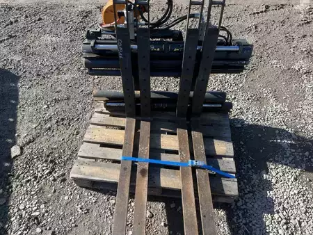 Monihaarukka 2/1  Durwen DPK30C (2)