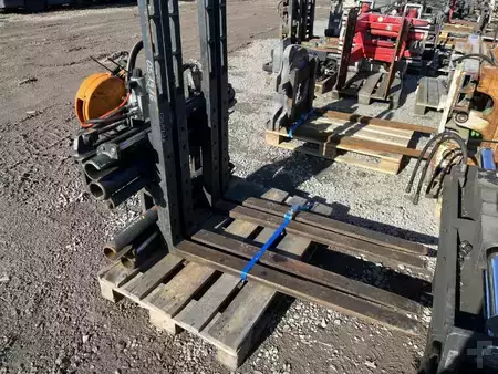 Monihaarukka 2/1  Durwen DPK30C (3)