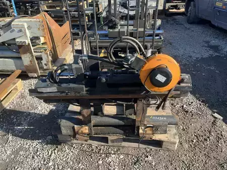 Monihaarukka 2/1  Durwen DPK30C (4)