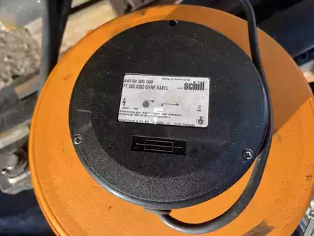 Monihaarukka 2/1  Durwen DPK30C (6)