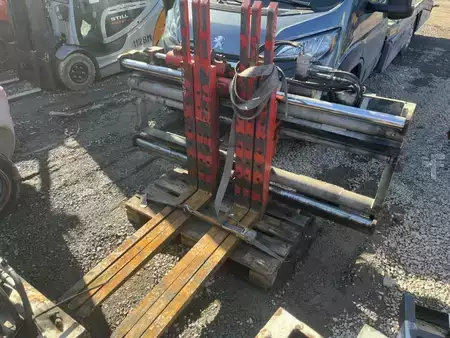 Monihaarukkapihti, 2/1  Durwen DRPK50C-SP (1)