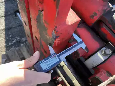 Monihaarukkapihti, 2/1  Durwen DRPK50C-SP (10)