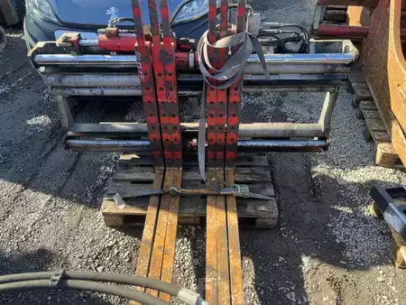 Monihaarukkapihti, 2/1  Durwen DRPK50C-SP (2)