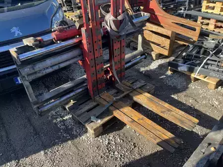 Monihaarukkapihti, 2/1  Durwen DRPK50C-SP (3)