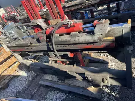 Monihaarukkapihti, 2/1  Durwen DRPK50C-SP (4)