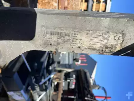 Monihaarukkapihti, 2/1  Durwen DRPK50C-SP (5)