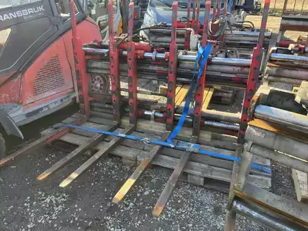 Monihaarukkapihti, 2/1  Durwen DRPK50C-SP (1)