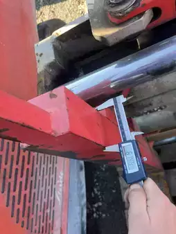 Monihaarukkapihti, 2/1  Durwen DRPK50C-SP (10)